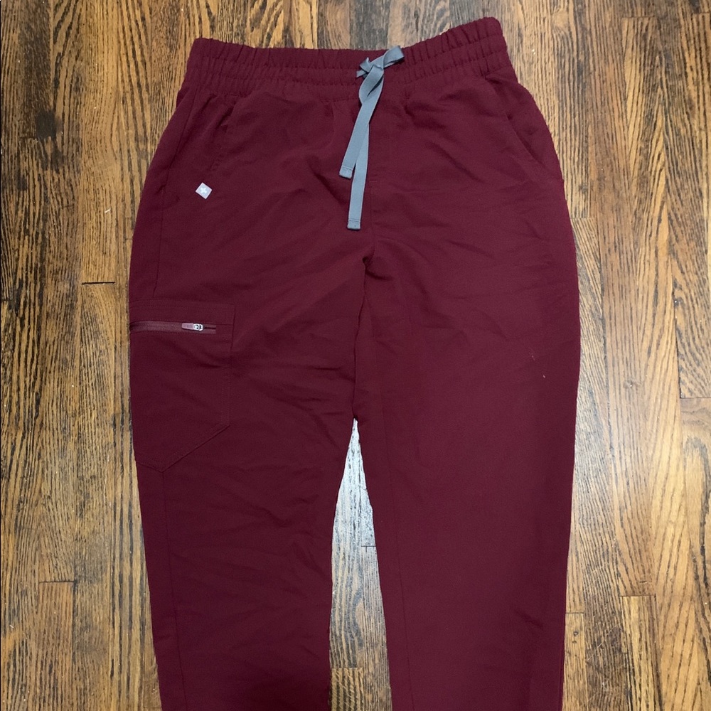 Figs High Waisted Zamora